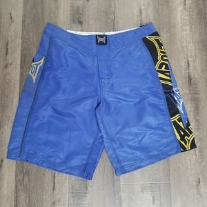 Men's Fight Short